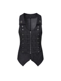 Napoleon Waistcoat | Navy