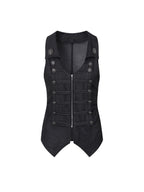 Napoleon Waistcoat | Navy