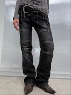 Knight Jeans