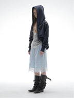Pirate Jacket  | Navy