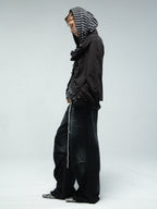 Napoleon Jacket | Dark Navy