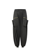 Harem Cargos