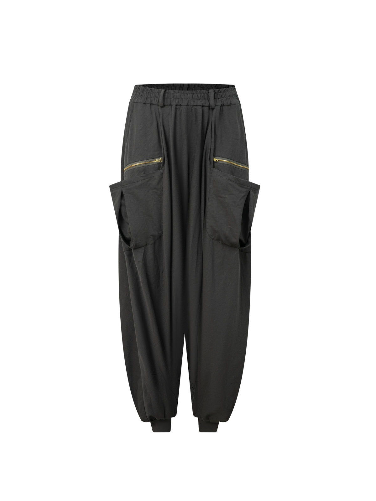Harem Cargos