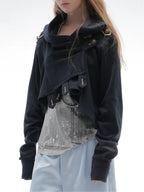 Pirate Jacket  | Navy