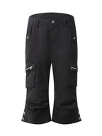Cargo Capris | 2 Colourways