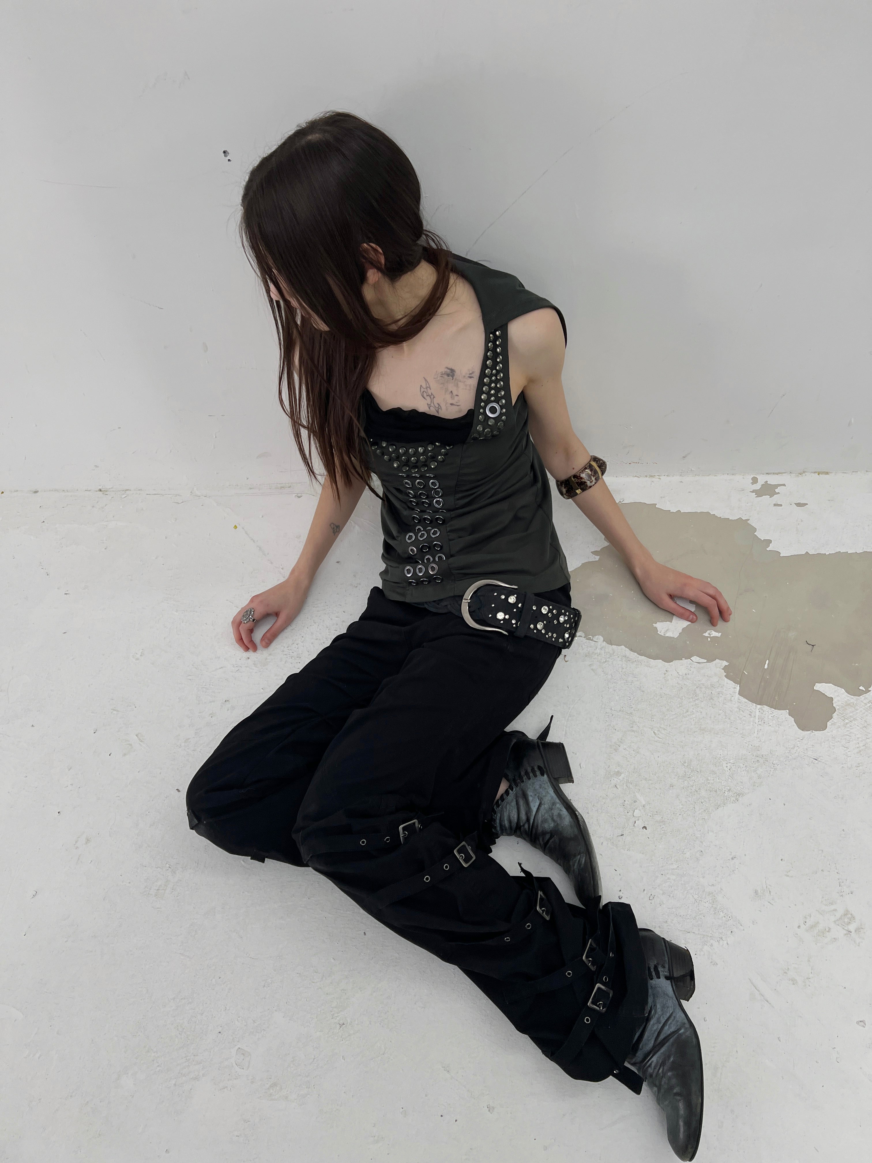 Tactical Trousers | 2 Colours