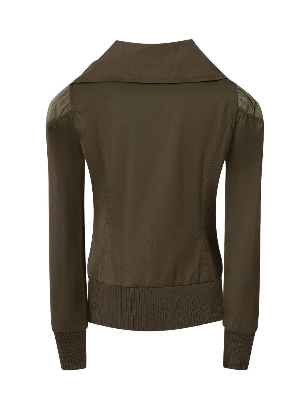 Fencing Jacket | Khaki