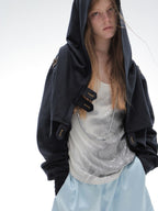 Pirate Jacket  | Navy