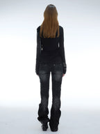 Knight Jeans 002