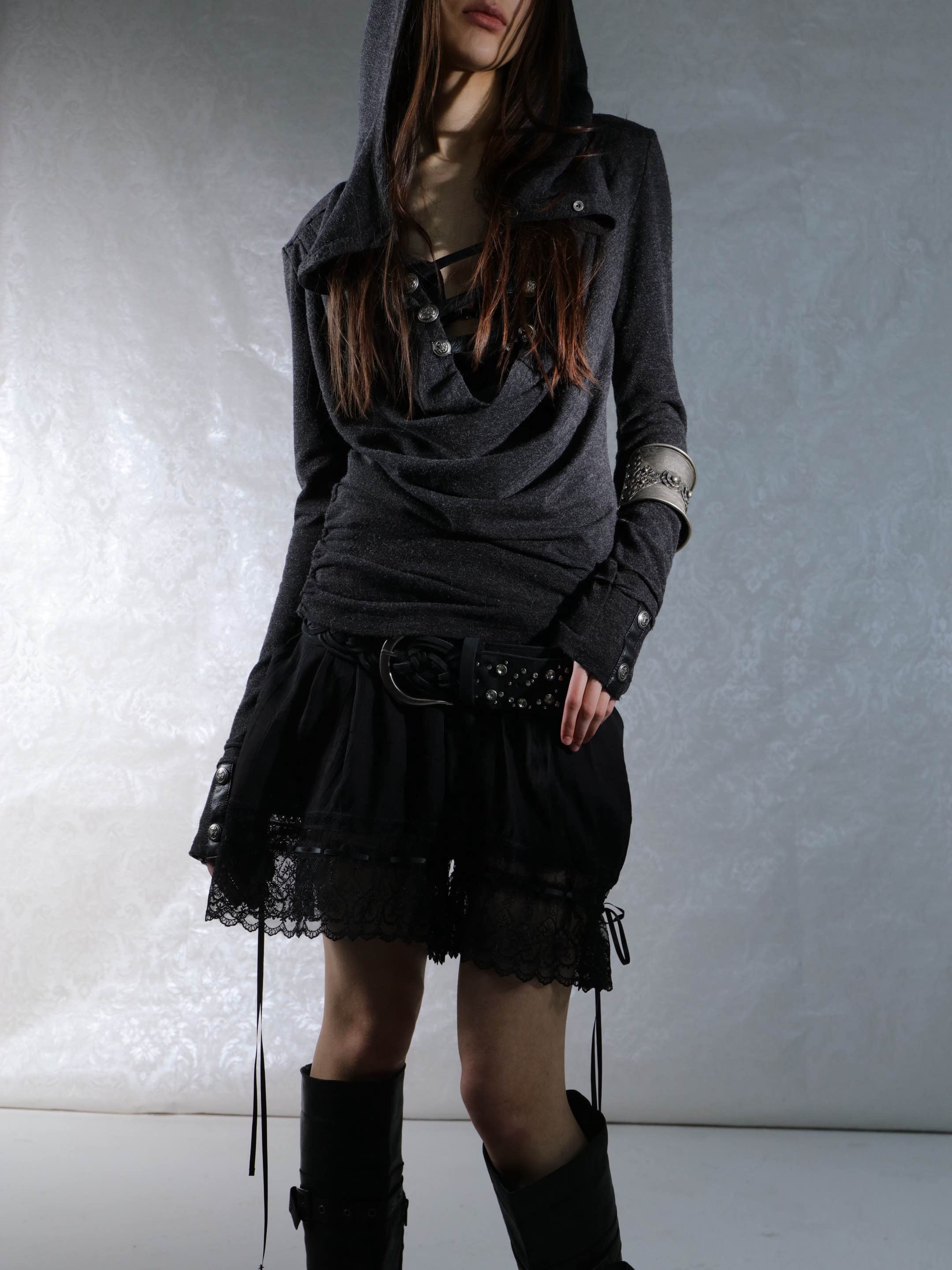 Artemis Bloomers | 3 Colours