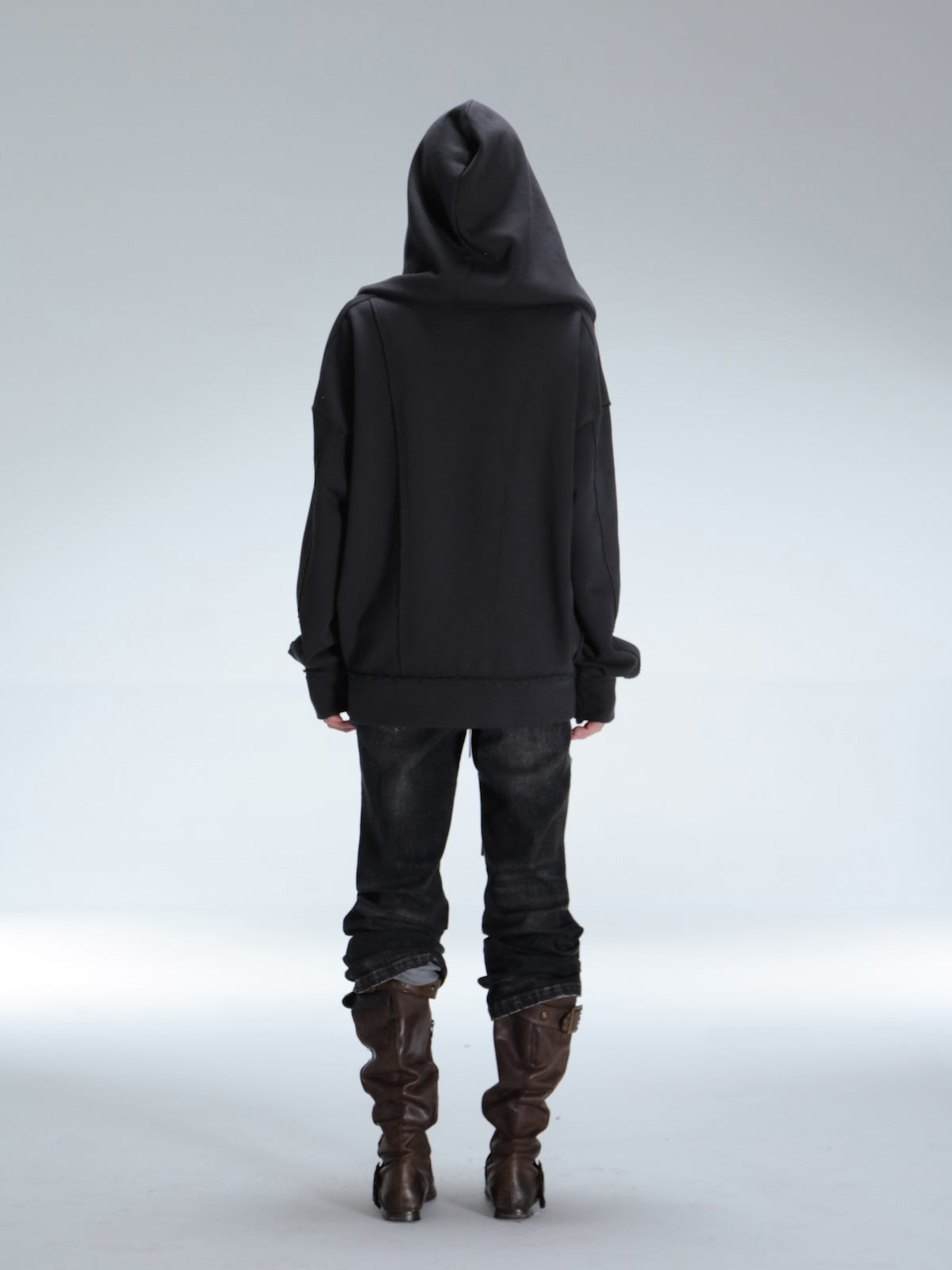Napoleon Hoodie | Navy