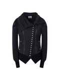 Fencing Jacket | Black