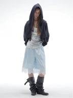 Pirate Jacket  | Navy
