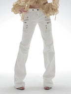 Moto Jeans