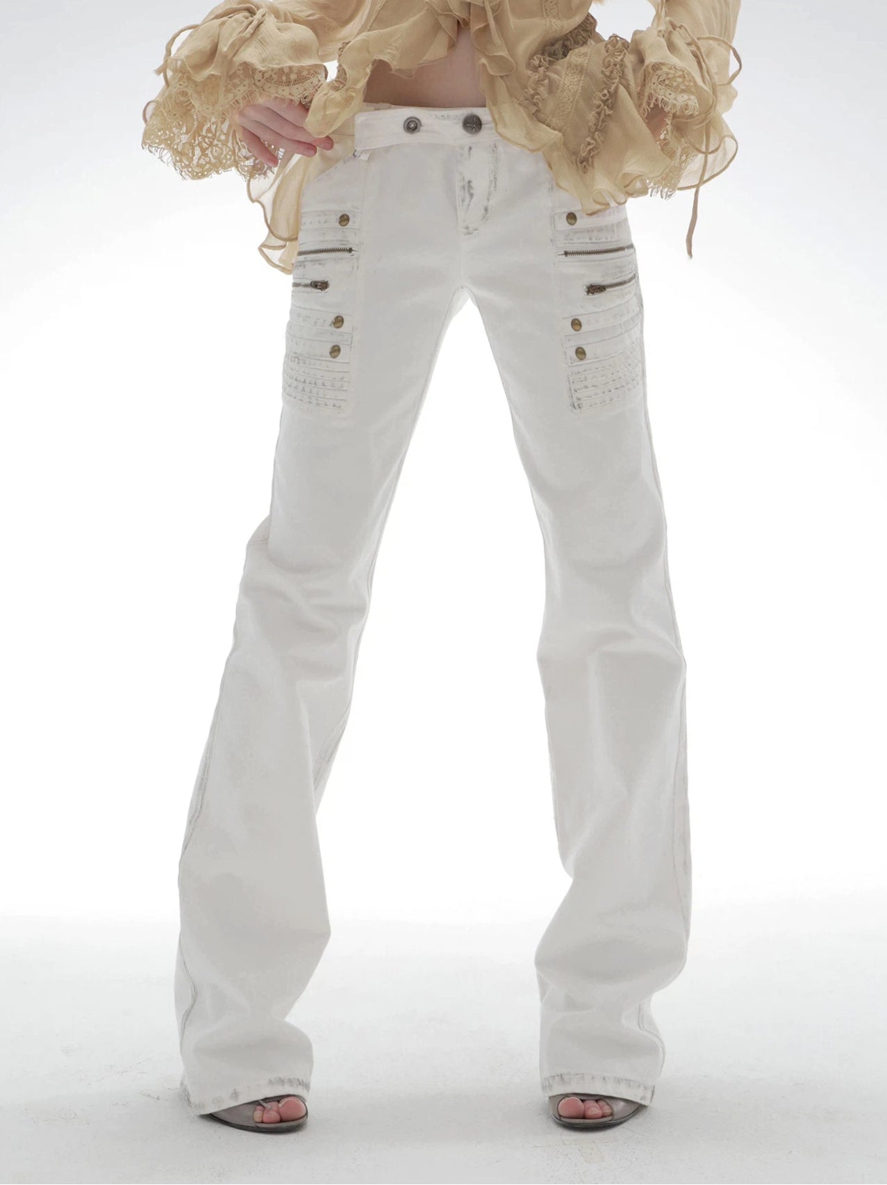 Moto Jeans