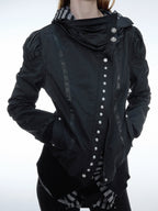 Fencing Jacket | Black