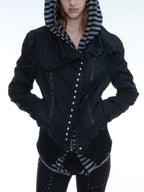 Fencing Jacket | Black