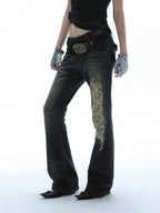 Baroque Jeans