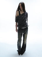 Baroque Jeans