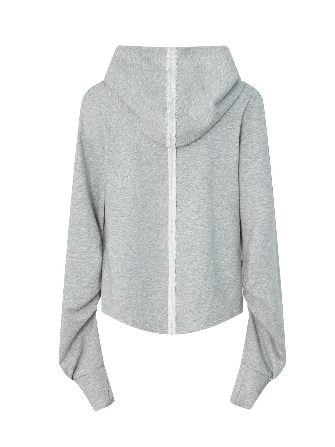 Pirate Jacket  | Grey