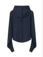 Pirate Jacket  | Navy