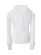 Fencing Jacket | White