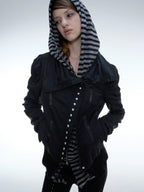 Fencing Jacket | Black