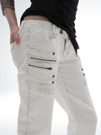 Moto Jeans