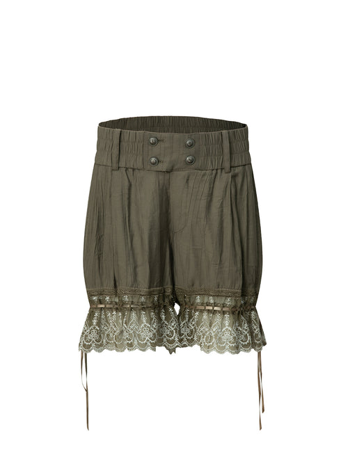 Artemis Bloomers | 3 Colours