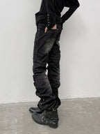 Knight Jeans 002