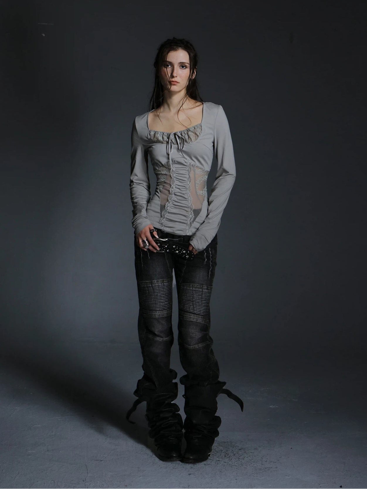 Knight Jeans