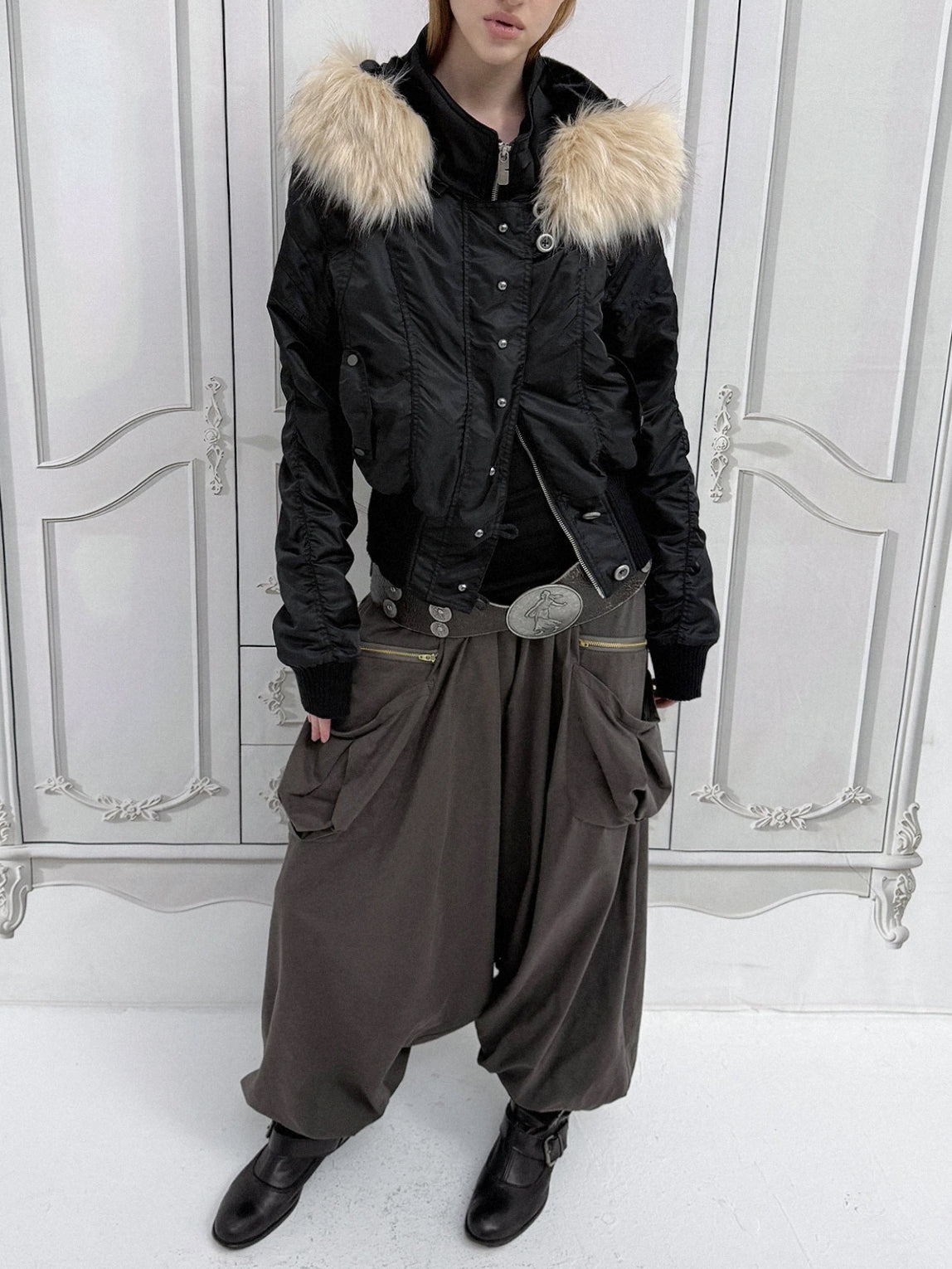 Harem Cargos