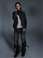 Knight Jeans