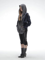 Pirate Jacket  | Navy