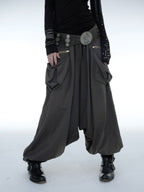 Harem Cargos