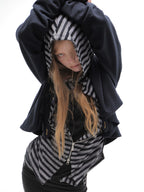 Pirate Jacket  | Navy