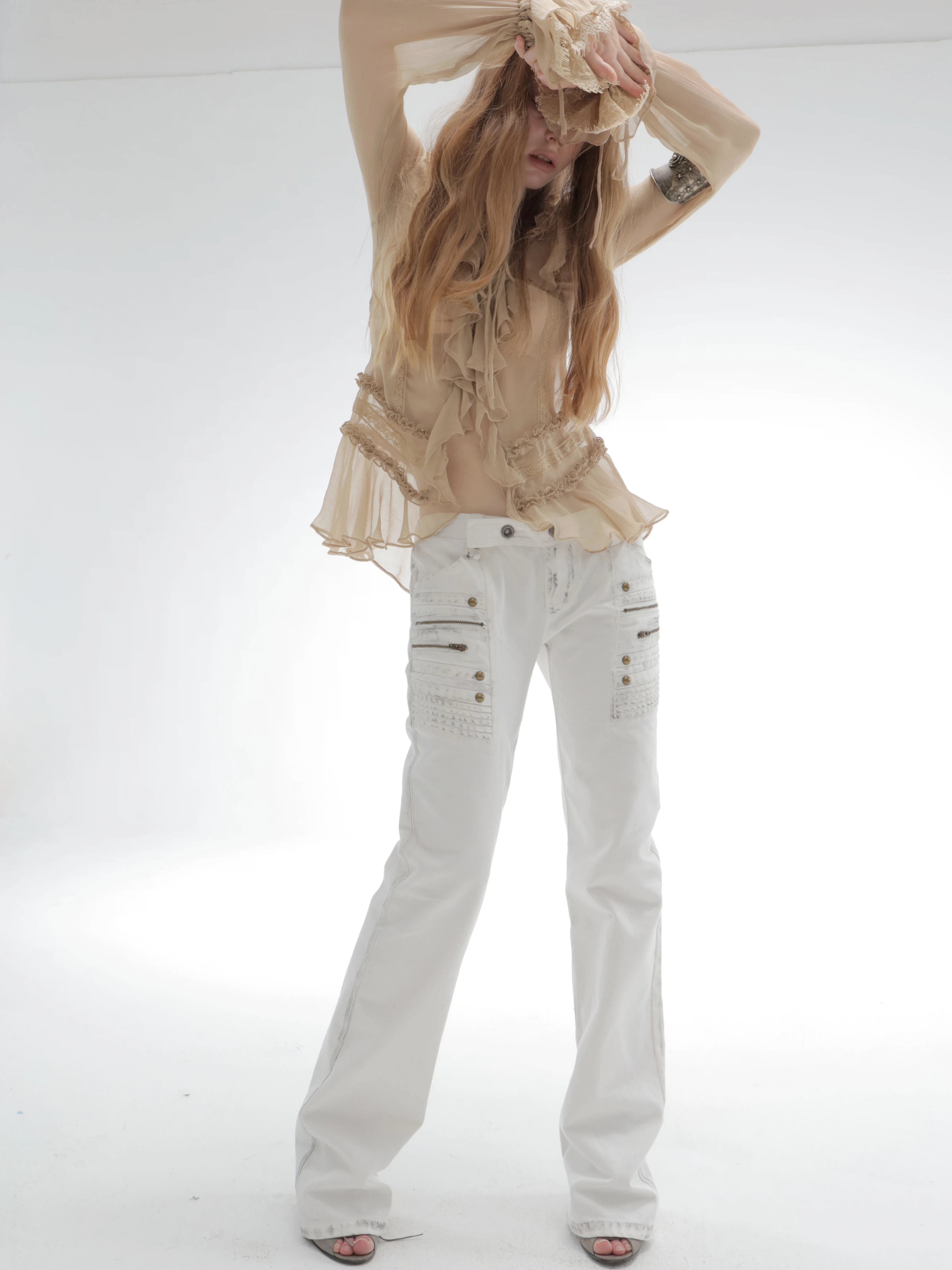 Moto Jeans