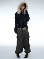 Harem Cargos