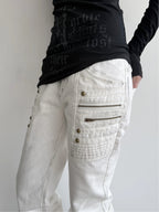Moto Jeans