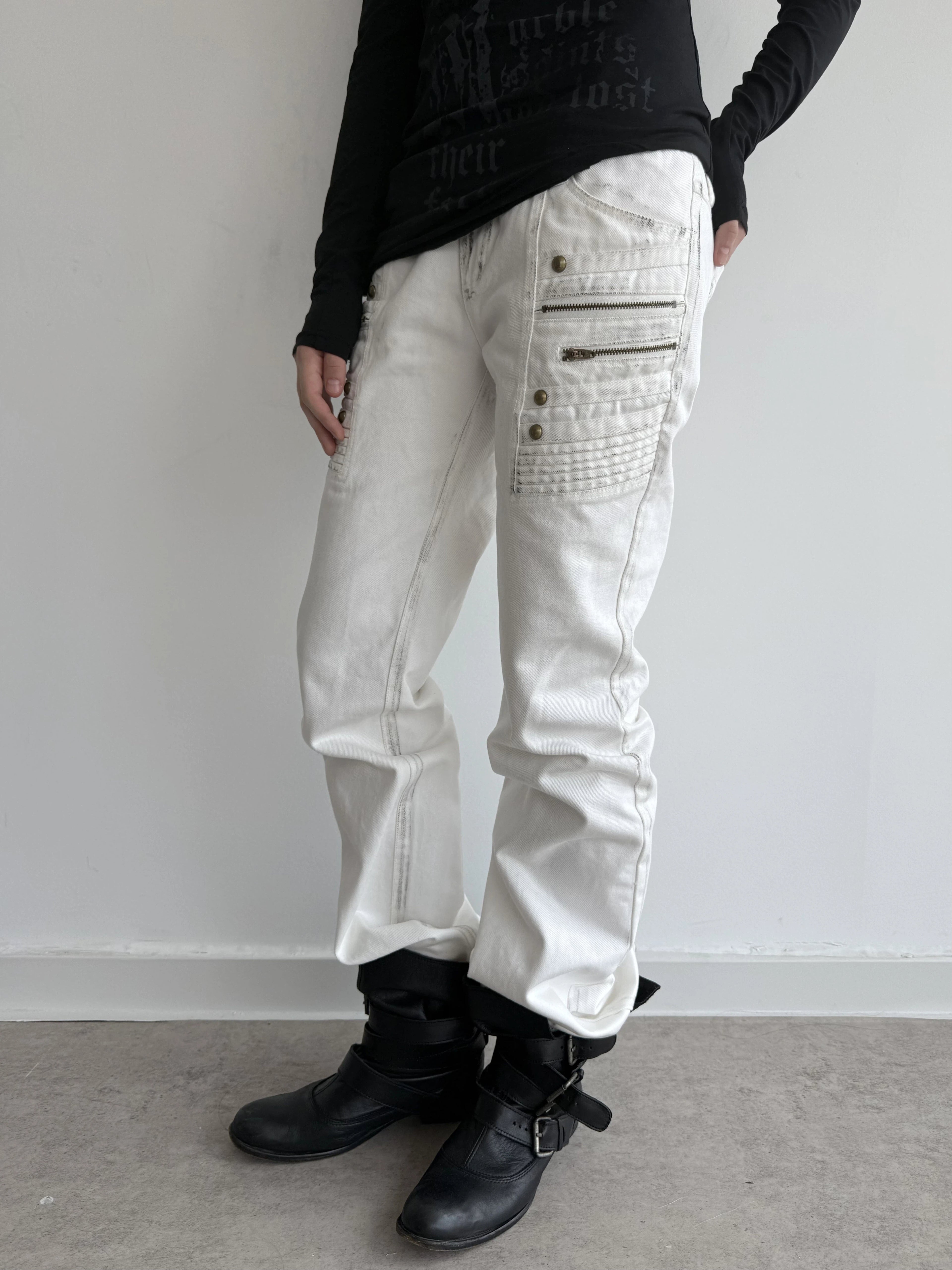 Moto Jeans
