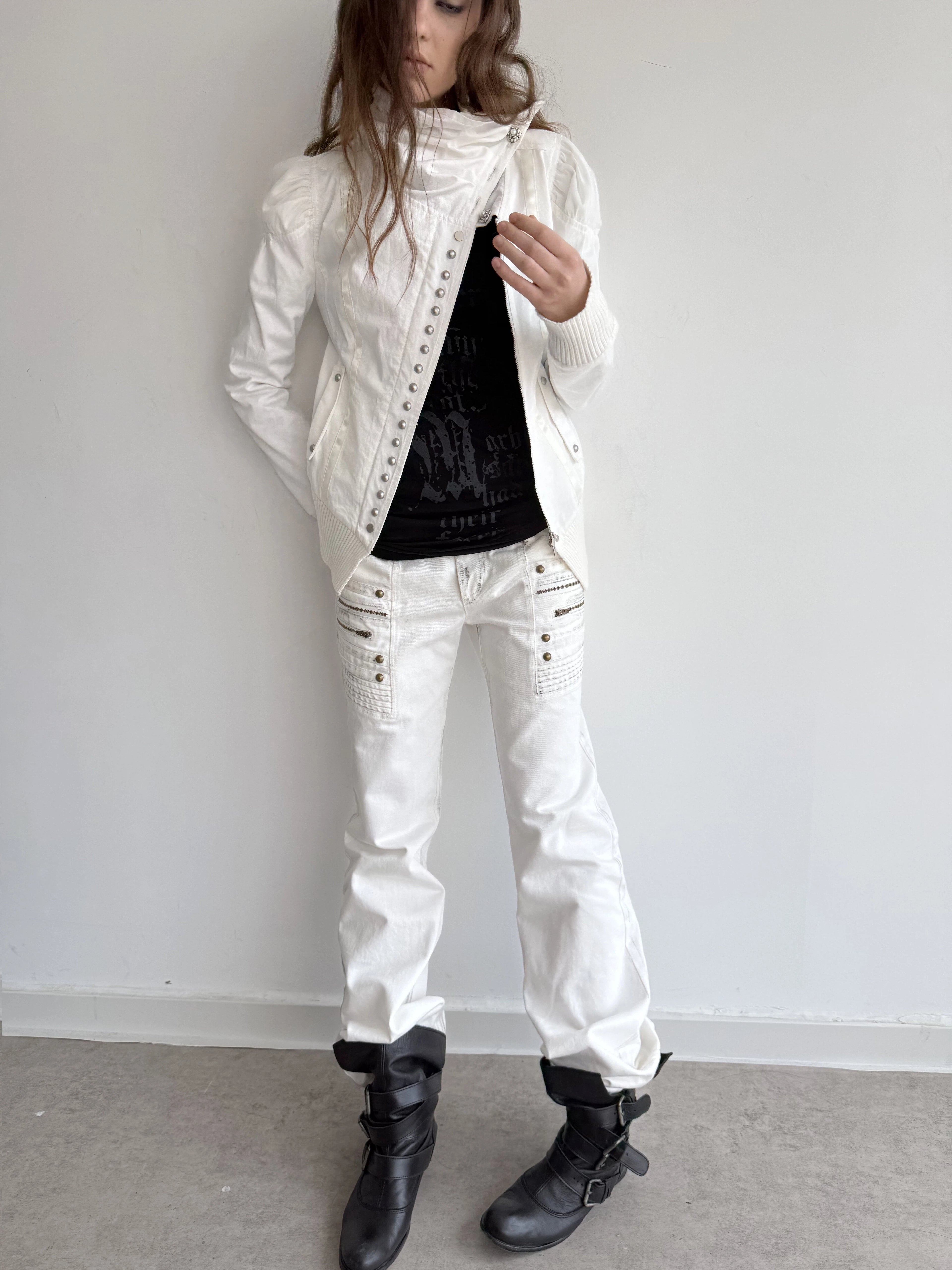 Moto Jeans
