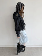 Pirate Jacket  | Navy