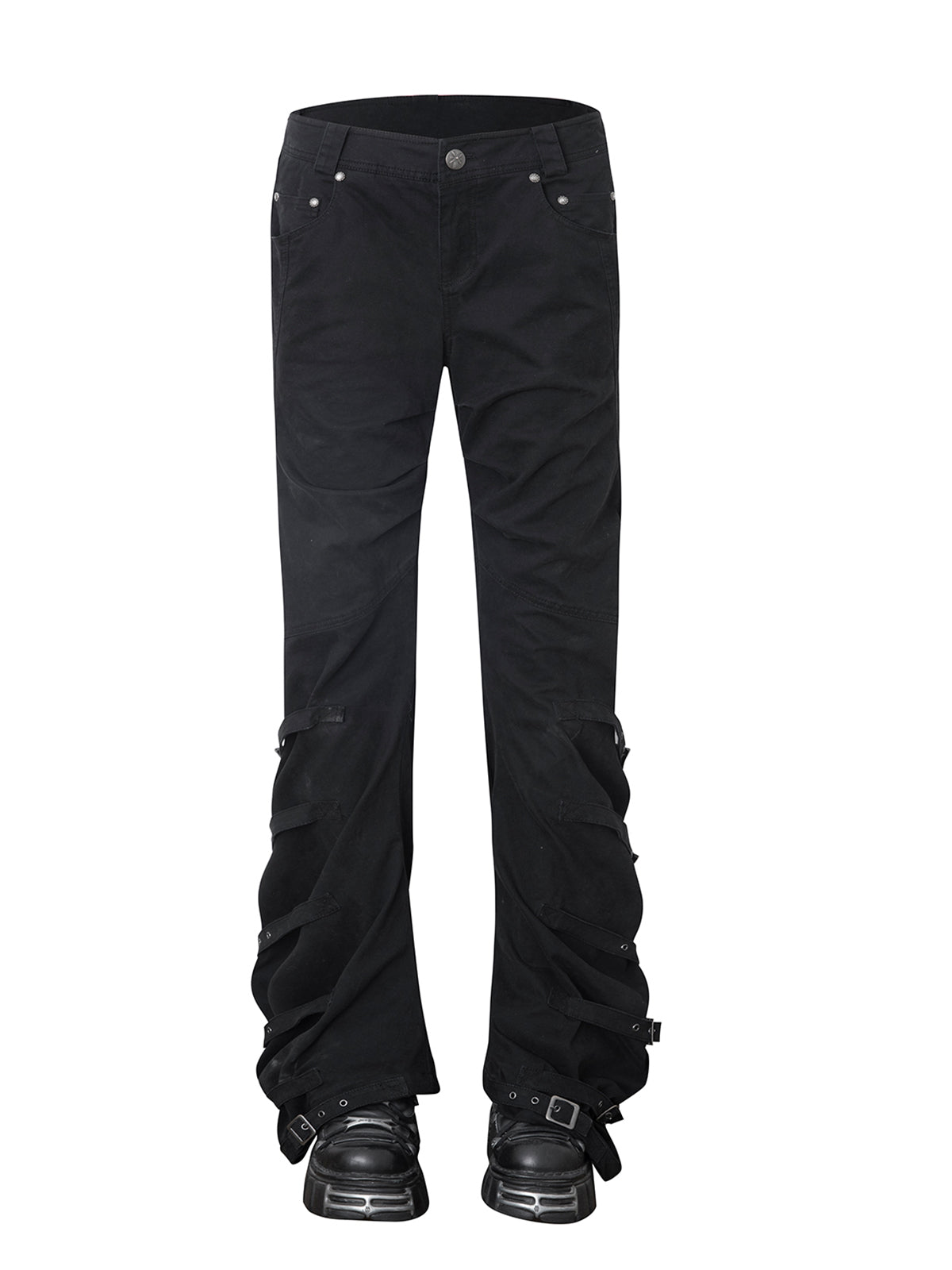 Tactical Trousers | 2 Colours