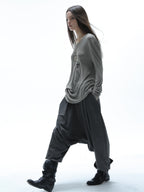 Knight Tee | Grey