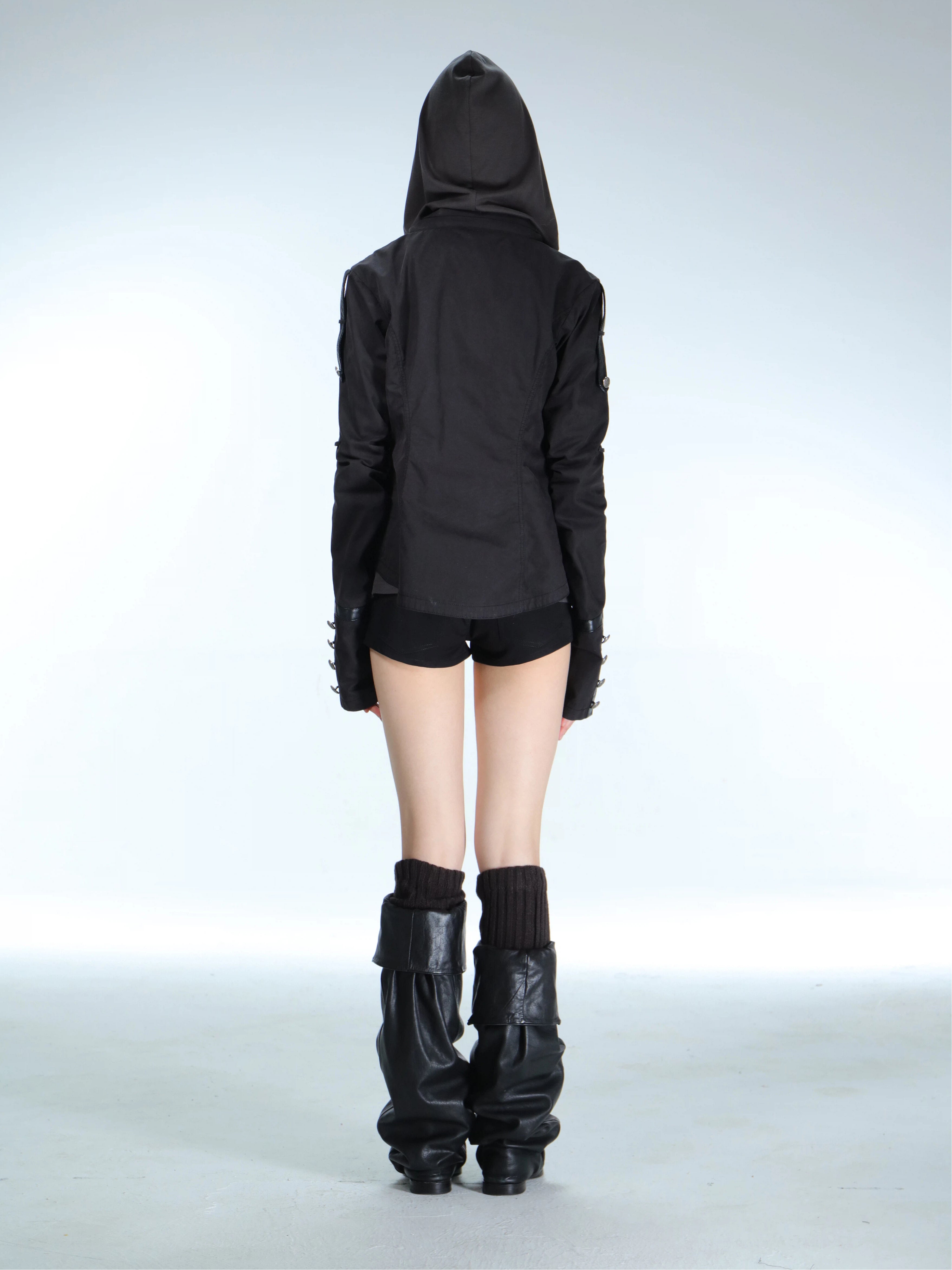 SS26 DROP1 – Double Punch