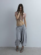 Bolero Jacket | Pink