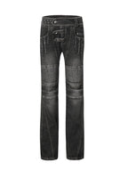 Knight Jeans