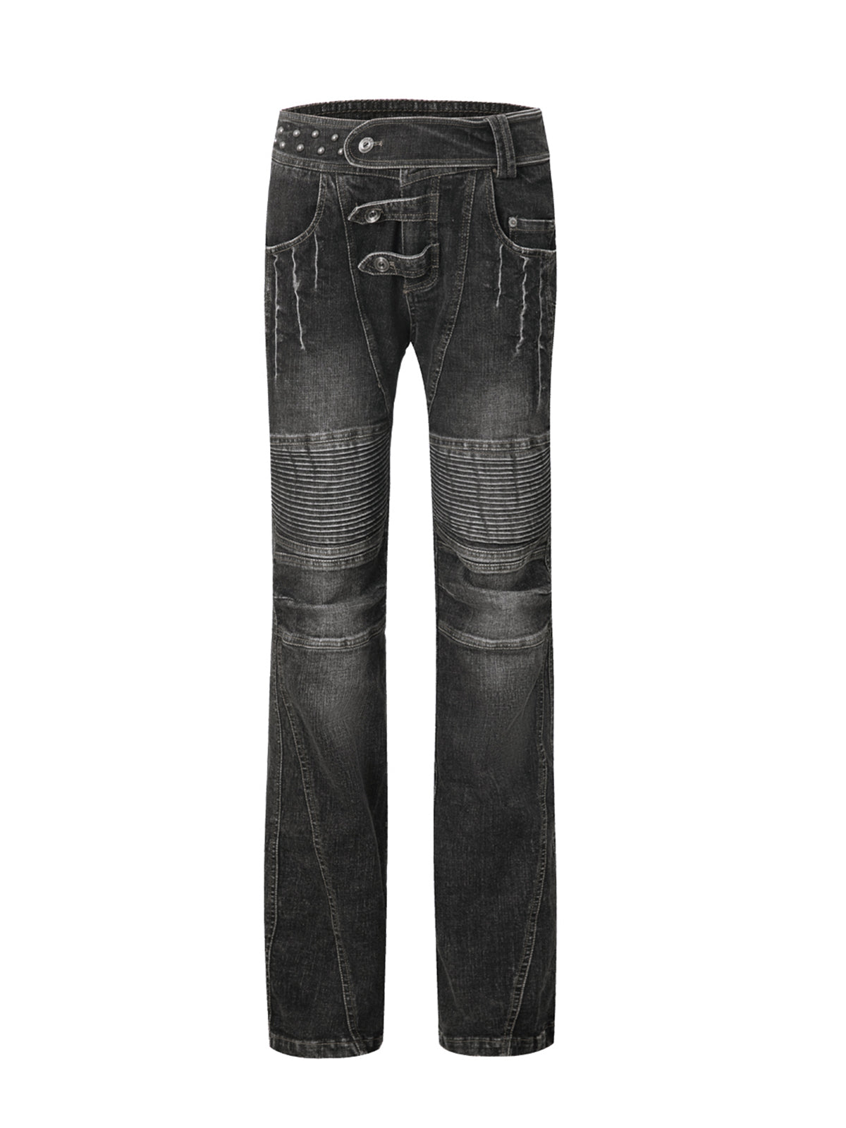 Knight Jeans