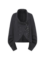 Napoleon Jacket | Dark Navy