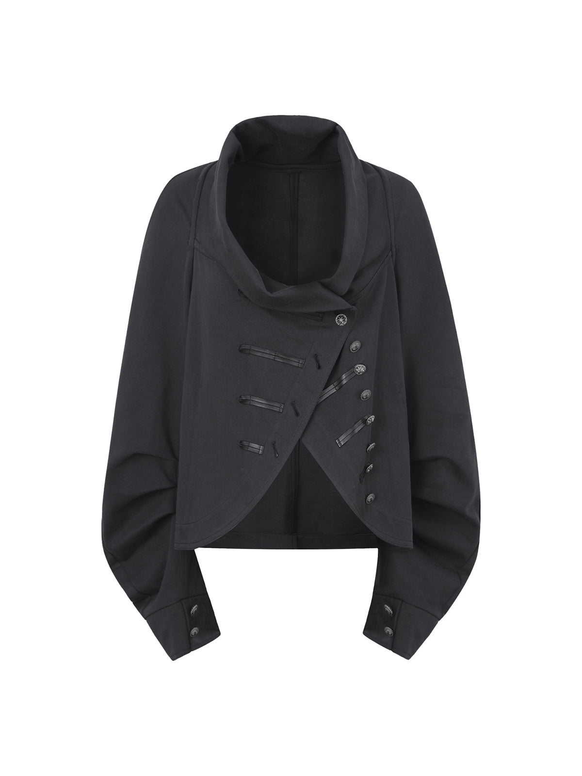 Napoleon Jacket | Dark Navy